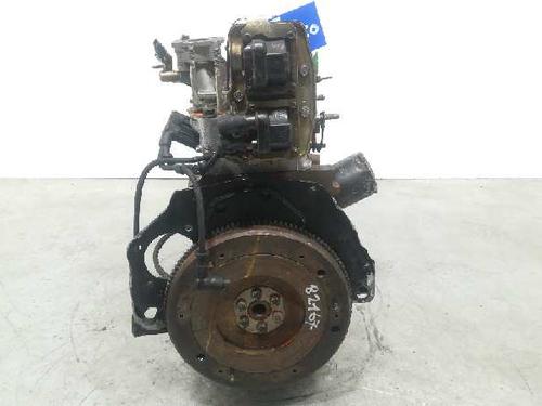 Engine FIAT SEICENTO / 600 (187_) 0.9 (187AXA, 187AXA1A) | BP20730354M1 