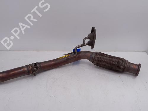 Used Exhaust system SEAT LEON ST (5F8) [2012-2020]  30832755