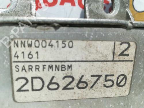 Engine control unit (ECU) ROVER 25 I Hatchback (RF)  | BP20798224M57 