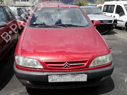 Starter CITROËN XSARA (N1) 1.9 TD | BP20755794M8 