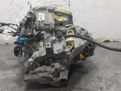Used Gearbox Gearbox 20748069 20748069