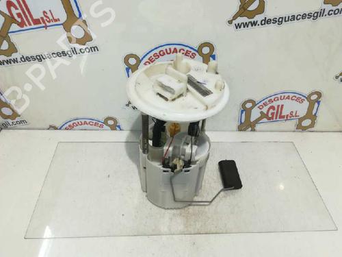 Fuel pump OPEL CORSA D (S07)  | BP20803655M76 