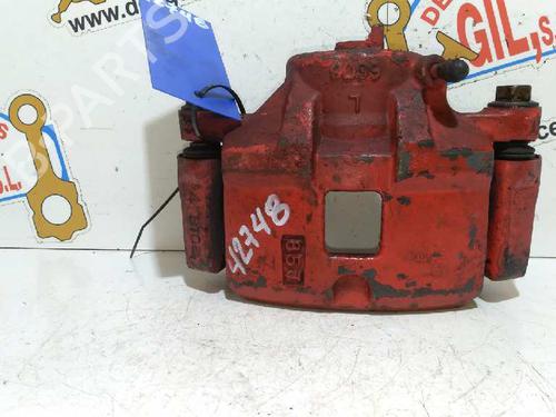 Used Left front brake caliper MITSUBISHI GALANT VIII (EA_) 2.0 (EA2A) (136 hp) 20800133