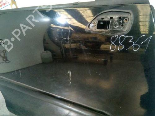 Right front door CITROËN C4 Picasso I MPV (UD_)  | BP20732114C3 