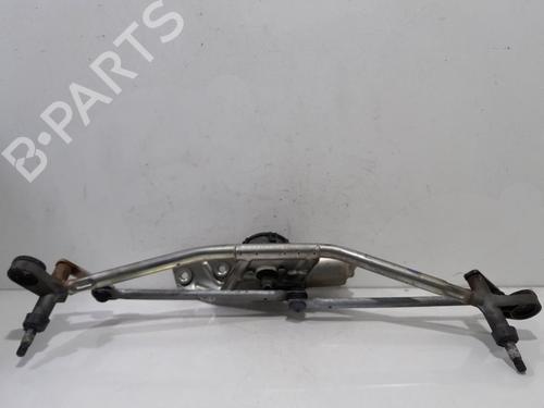 Front wiper motor FORD TRANSIT CONNECT (P65_, P70_, P80_) 1.8 TDCi | BP21539175M29 