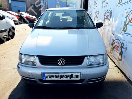 Oliebundkar VW POLO (6N2)  | BP25903695M115 