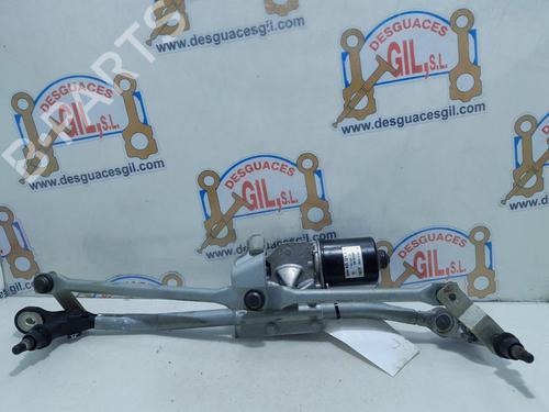 Front wiper motor BMW 1 (E87)  | BP20772236M29 