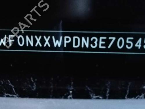 Front right window mechanism FORD FOCUS I (DAW, DBW) 1.8 TDCi | BP20775821C23 
