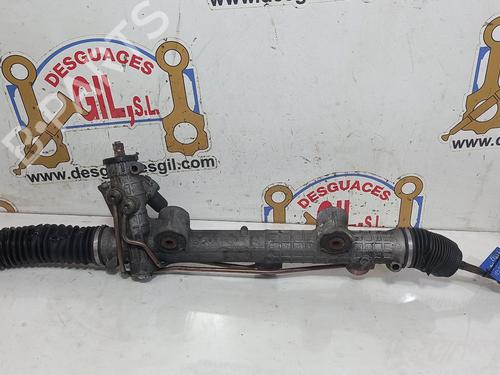 Steering rack MERCEDES-BENZ E-CLASS (W211) E 220 CDI (211.006) | BP20765837M22 