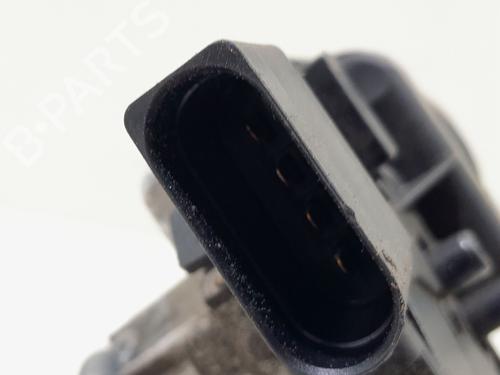 Front wiper motor VW POLO IV (9N_, 9A_) 1.4 16V | BP24319133M29