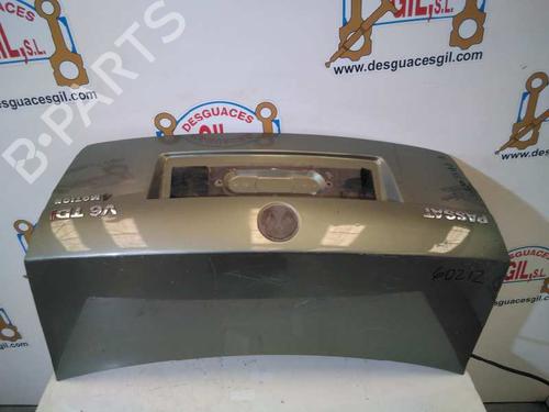 Tailgate VW PASSAT B5.5 (3B3) 1.9 TDI | BP20808788C6 