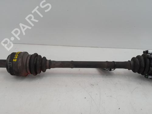 Used Left rear driveshaft BMW 3 (E90) 320 d (177 hp) 29070690