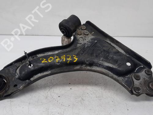 Used Left front suspension arm Left front suspension arm 39186050 39186050