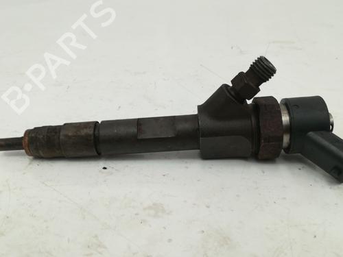 Used Injector Injector RENAULT ESPACE IV (JK0/1_) 1.9 dCi (JK0U, JK0G) (120 hp) 34129905 34129905