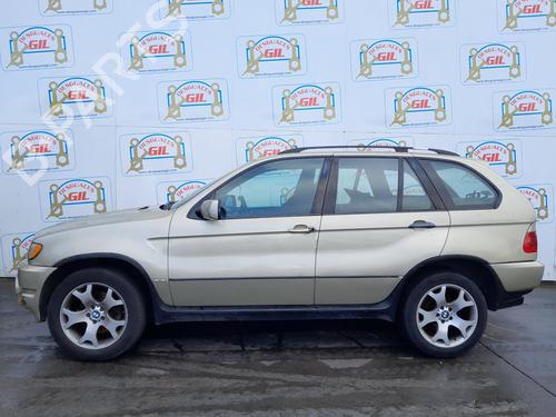 Starter BMW X5 (E53) 3.0 d | BP20769817M8 