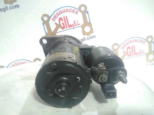 Used Starter AUDI A3 (8L1) 1.8 (125 hp) 20733662