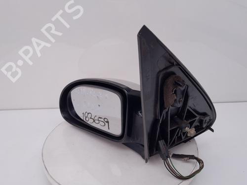 Used Left mirror FORD FOCUS I Saloon (DFW) 1.6 16V (100 hp) 25607920