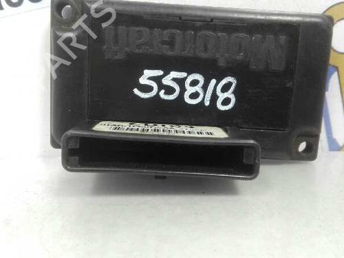 Elektronisk modul FORD FIESTA IV (JA_, JB_) [1995-2006]  20807100