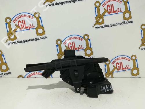Used Rear left lock FORD KUGA I [2008-2012]  20801354