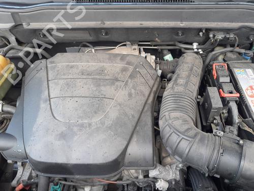 Fælgsæt SSANGYONG KORANDO (CK) | BP39189013C100 - Image 7