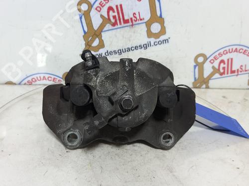 Left front brake caliper OPEL ASTRA H (A04) 1.7 CDTI (L48) | BP20748796M105 