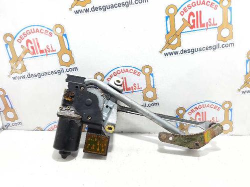 Front wiper motor MERCEDES-BENZ A-CLASS (W168) A 170 CDI (168.008) | BP20735175M29 