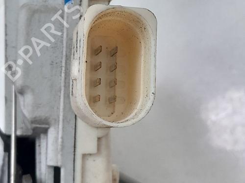 Rear left lock AUDI A4 B7 Avant (8ED)  | BP27536451C100 