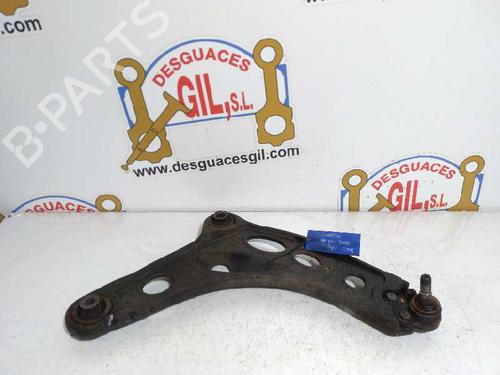 Used Right front suspension arm RENAULT TRAFIC II Platform/Chassis (EL) 1.9 dCi 100 (EL0C) (101 hp) 20730521