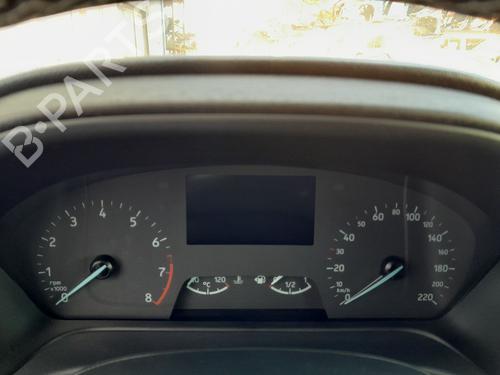 Used Instrument cluster Instrument cluster FORD PUMA (J2K, CF7) [2019-2026] 36114288 36114288