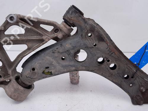 Left front suspension arm VW POLO (9N_, 9A_) 1.2 12V | BP26529175M12 