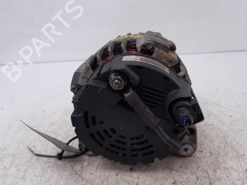 Alternator AUDI A4 B6 (8E2) 1.9 TDI | BP30939841M7 - Image 2