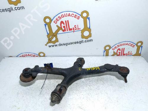 Used Right front suspension arm RENAULT MASTER II Van (FD) 2.8 dTI (114 hp) 20736269