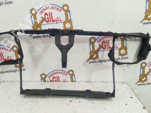 Used Front slam panel Front slam panel MERCEDES-BENZ C-CLASS (W202) [1993-2000] 34128844 34128844