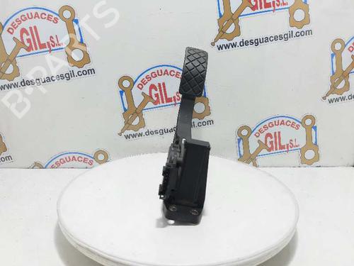 Pedal VW GOLF IV (1J1)  | BP20730500I4 