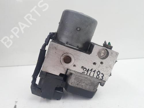 Módulo de ABS Módulo de ABS RENAULT SCÉNIC I MPV (JA0/1_, FA0_) 1.9 dCi RX4 (101 hp) 36114263 36114263