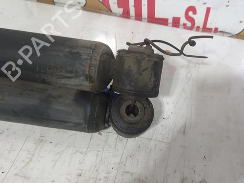 Right rear shock absorber CITROËN C1 (PM_, PN_) 1.0 | BP20748497M19 