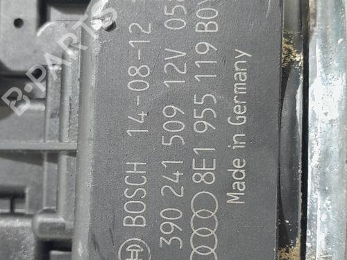 Viskermotor vindrude AUDI A4 B7 (8EC) 2.5 TDI | BP24319123M29 