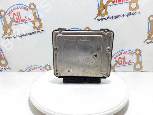 Engine control unit (ECU) TOYOTA YARIS (_P9_)  | BP20732255M57