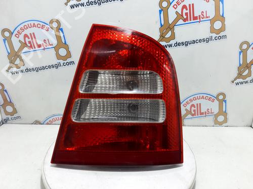Used Right taillight SKODA OCTAVIA I (1U2) [1996-2010]  20742127
