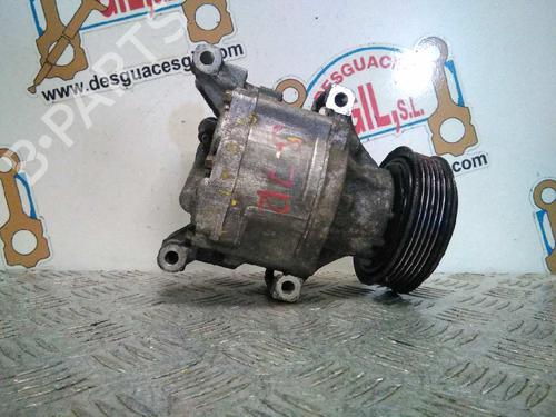 AC compressor LANCIA YPSILON (843_) 1.3 D Multijet (843.AXF11, 843.AXF1A, 843.AXM11,... | BP20781023M34 