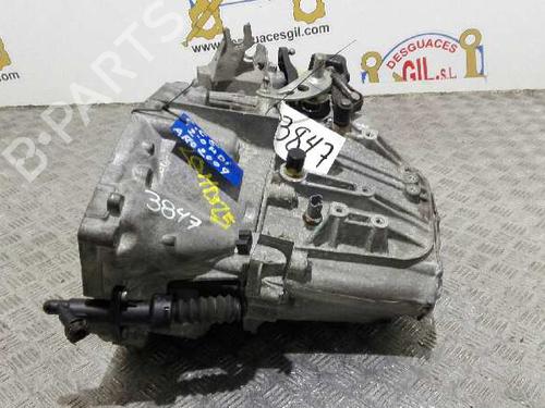 Gearbox CITROËN C5 I (DC_)  | BP20775517M3 