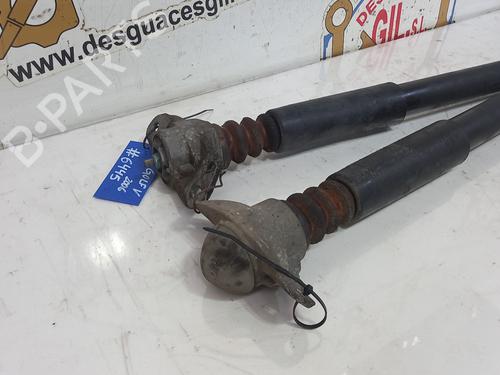 Højre bagtil støddæmper VW GOLF V (1K1)  | BP20758100M19 