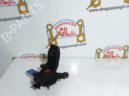 Right front steering knuckle FORD FOCUS II (DA_, HCP, DP)  | BP20813921M26 