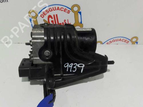 Used ABS pump OPEL VECTRA C (Z02) 2.2 DTI 16V (F69) (125 hp) 20779986
