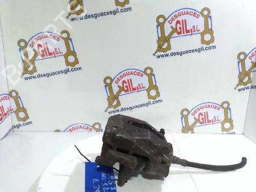 Left rear brake caliper BMW 5 (E39) 525 tds | BP20809385M107 