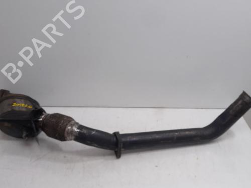 Used Catalyst Catalyst BMW 3 (E46) 320 d (136 hp) 34131827 34131827