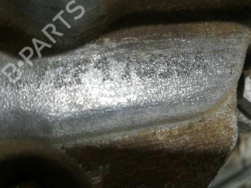 Gearbox OPEL COMBO Box Body/MPV 1.3 CDTI 16V | BP20802525M3