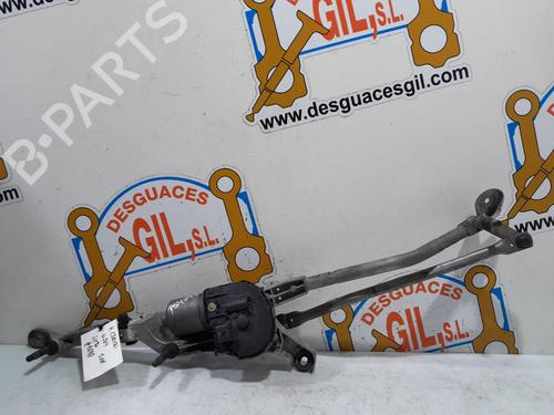 Used Front wiper motor MERCEDES-BENZ C-CLASS (W204) C 200 CDI (204.007, 204.006) (136 hp) 20762394