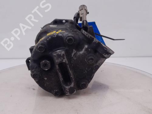 AC compressor OPEL MERIVA A MPV (X03)  | BP25938446M34 