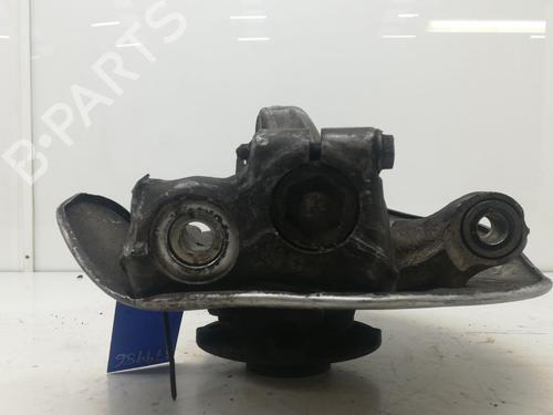 Right front steering knuckle AUDI A5 Sportback (8TA) 2.7 TDI | BP26507806M26 